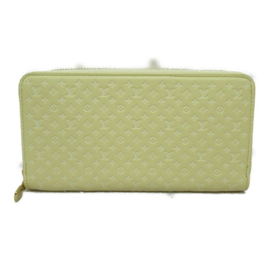 Louis Vuitton  Monogram Leather Coin Purse/Coin Case