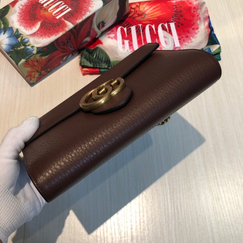 Gucci   Luxury Bags  954