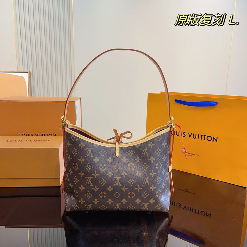 Alice Bags- Louis Vuittons  - 15905