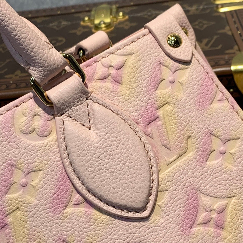 Alice Bags- Louis Vuittons  - 16565