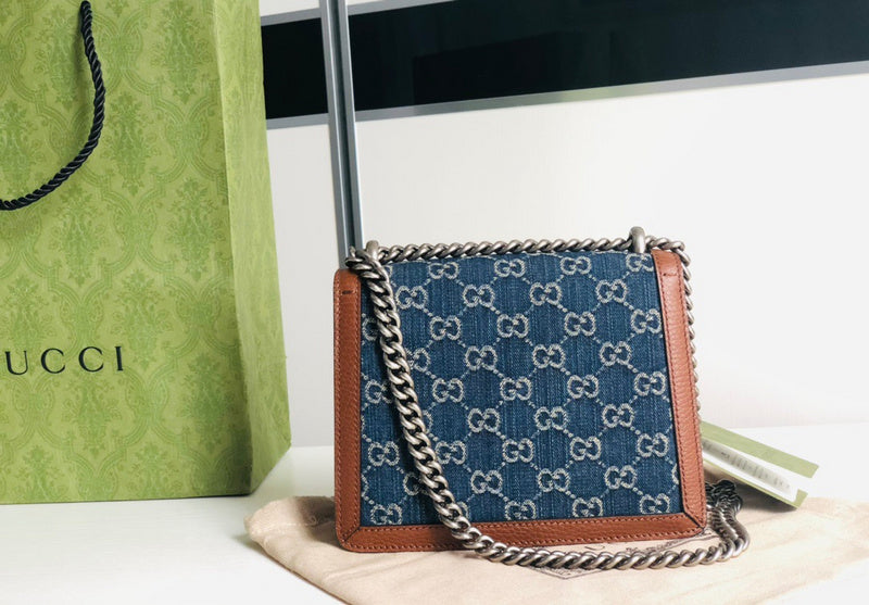 Gucci   Luxury Bags  1252