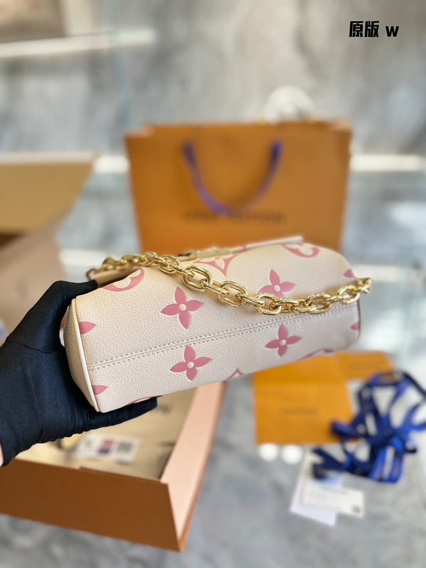 Alice bags - Louis Vuittons  - 15138