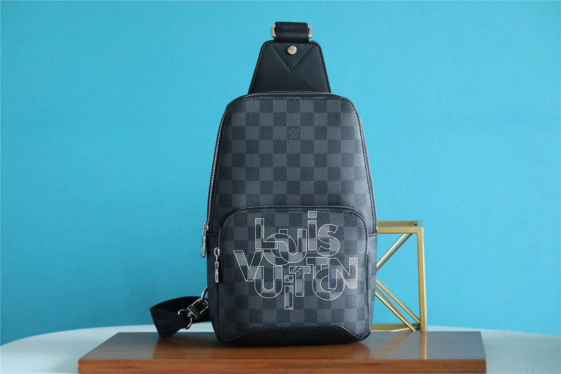 Alice bags - Louis Vuittons  - 10228