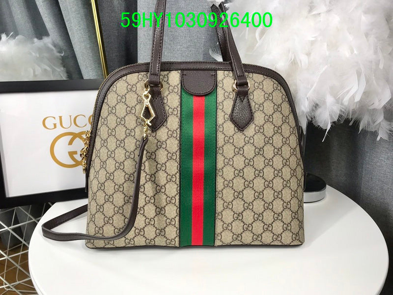 Gucci Bags - The Tote   463
