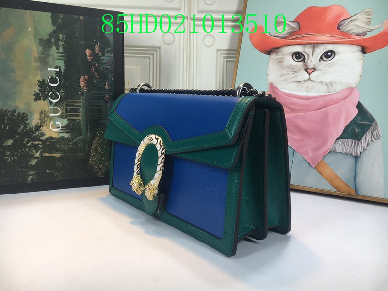 Gucci Bags - The Tote   364
