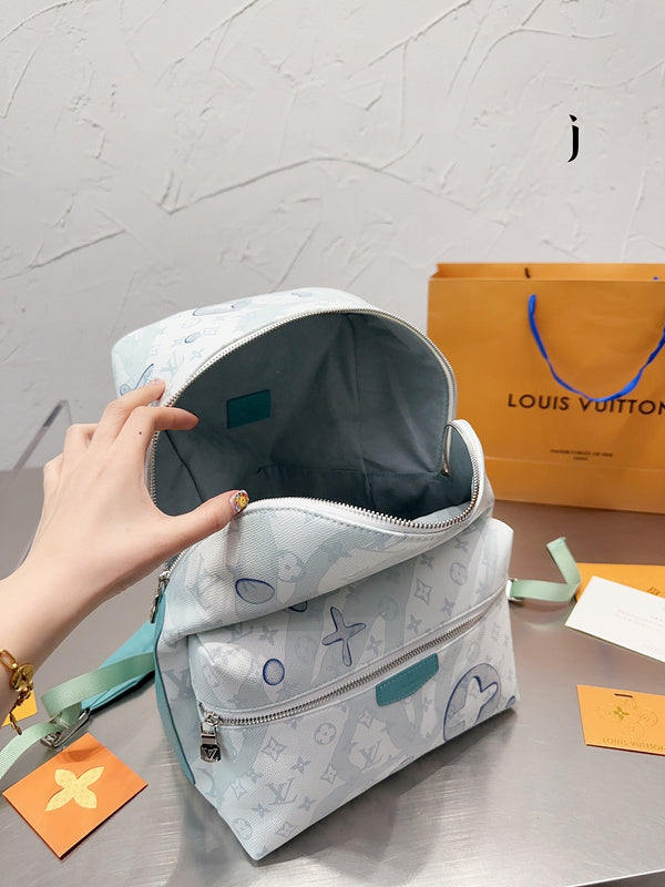 Alice bags - Louis Vuittons  - 15027