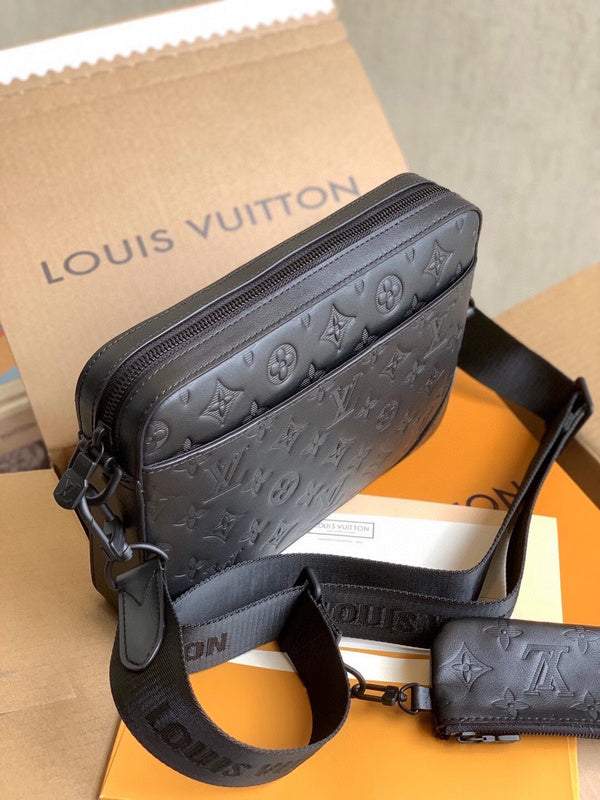 Alice Bags- Louis Vuittons  - 15870