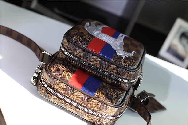 Alice bags - Louis Vuittons  - 10371
