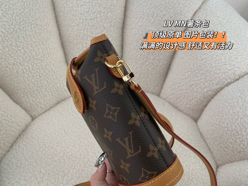 Alice bags - Louis Vuittons  - 15078