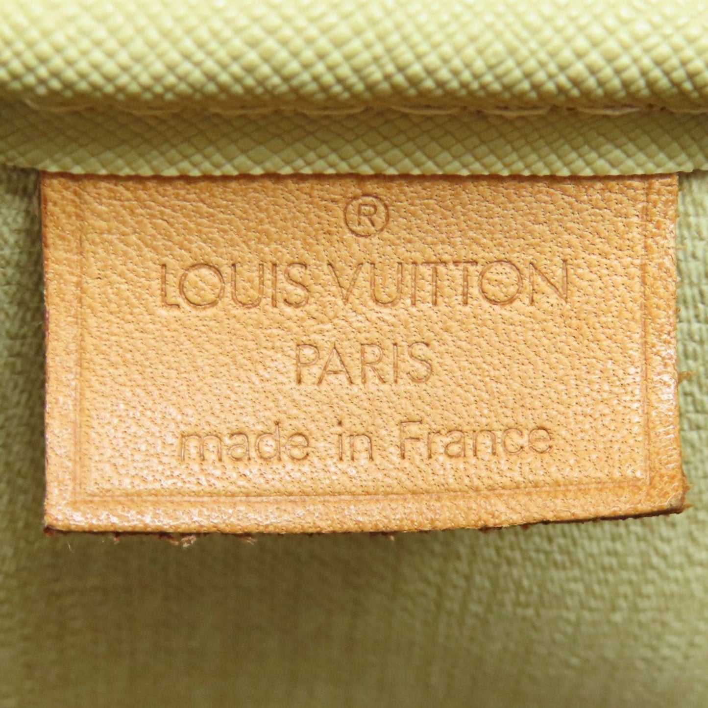 Louis Vuitton   Handbag