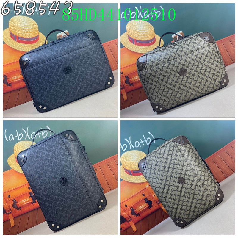 Gucci Bags - The Tote   839