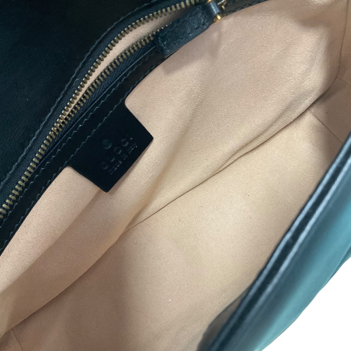 Gucci Small Marmont Shoulder Bag