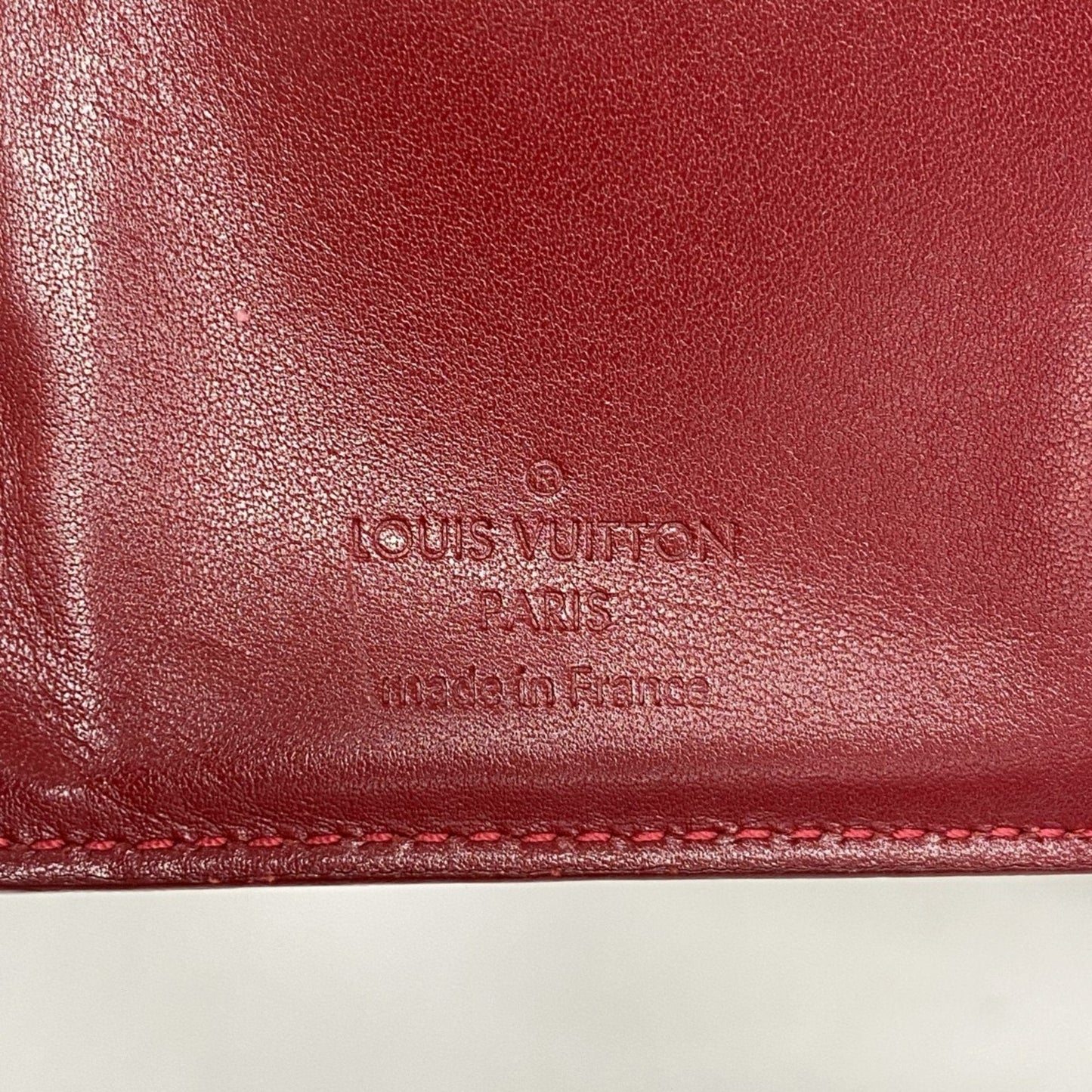 Louis Vuitton  Wallet (Bi-Fold)