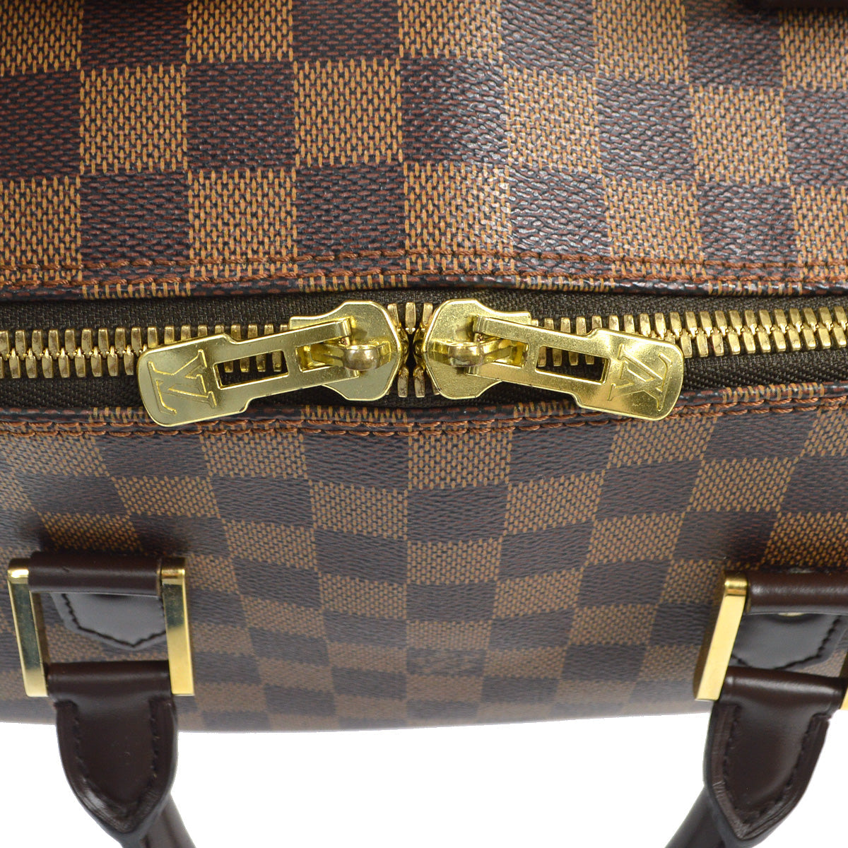 Louis Vuitton 2003 Rivera GM Damier N41432