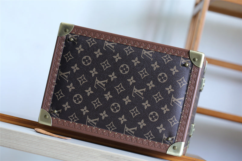 Alice bags - Louis Vuittons  - 9512
