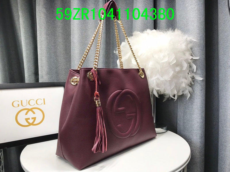 Gucci Bags - The Tote   512