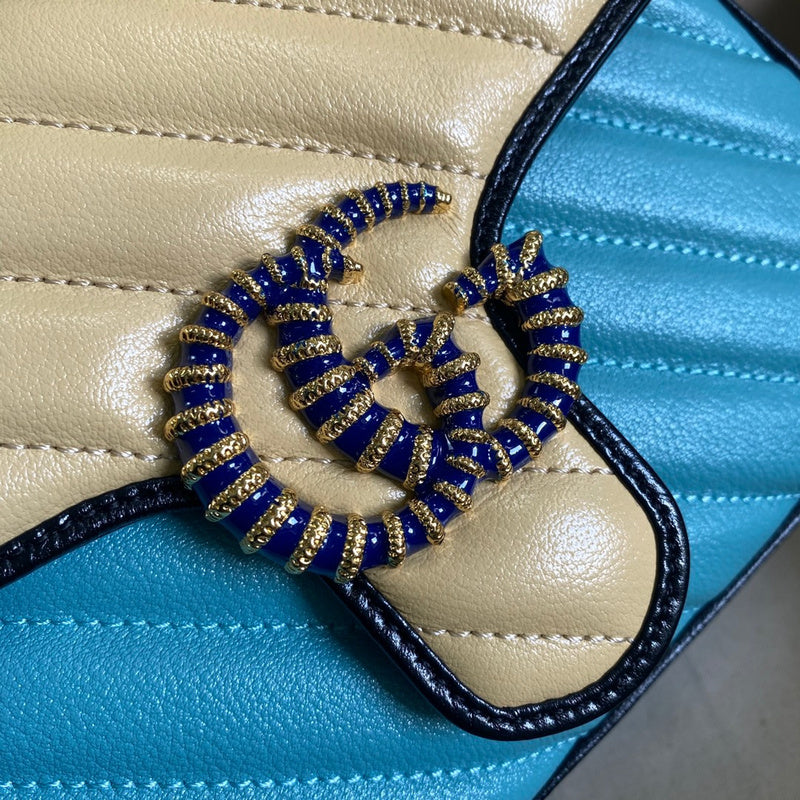 Gucci   Luxury Bags  1108
