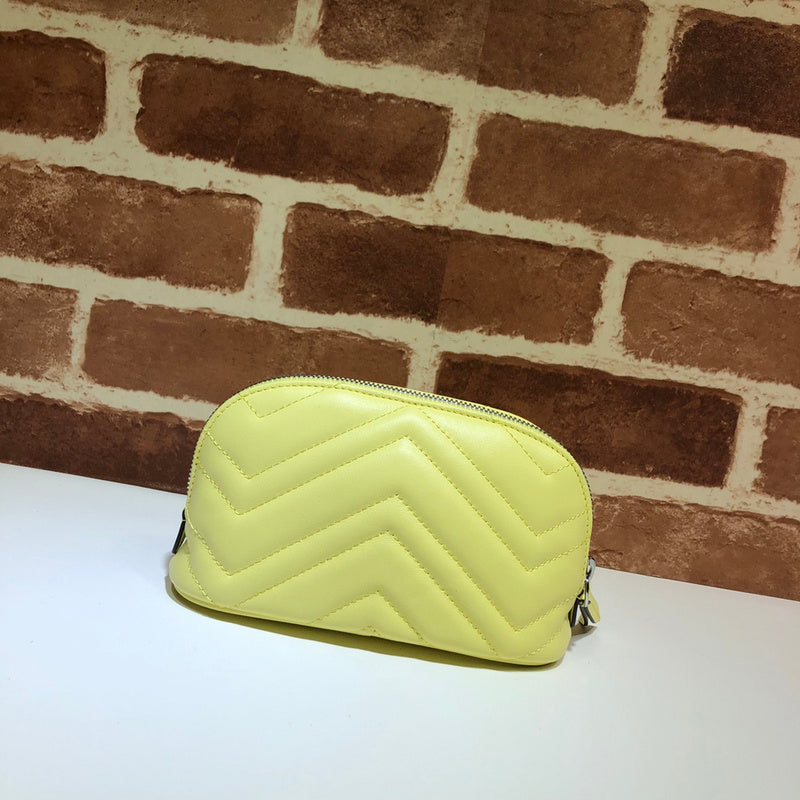 Gucci  Luxury -  Bags - 502