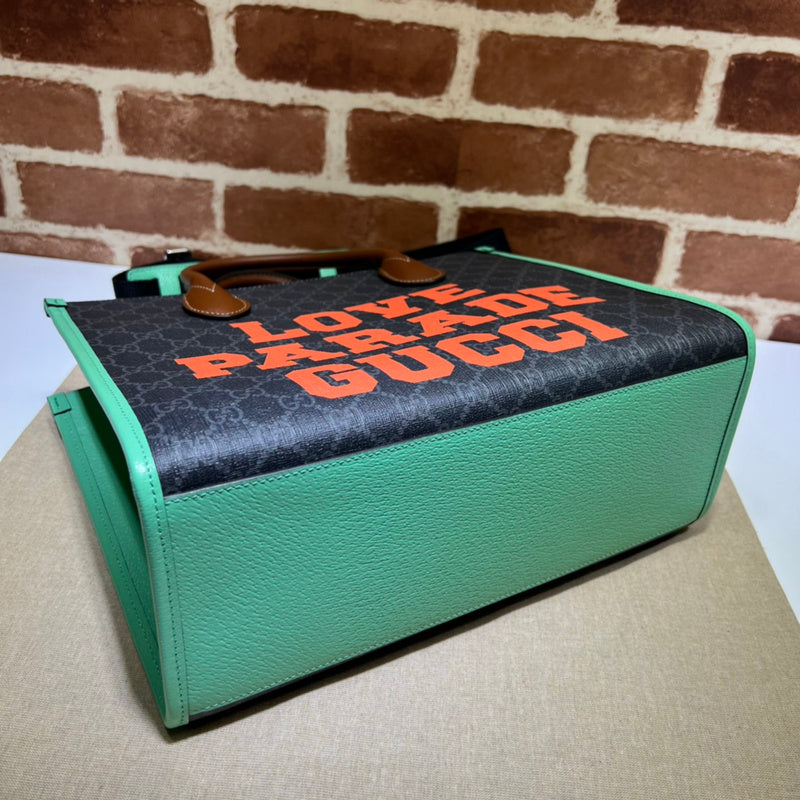 Gucci Luxury - Bags - 226