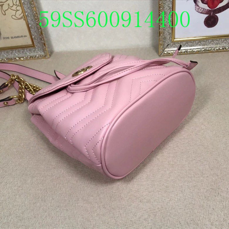 Gucci Bags - The Tote   1115