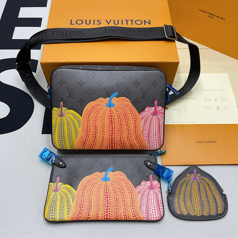 Alice bags - Louis Vuittons  - 10056