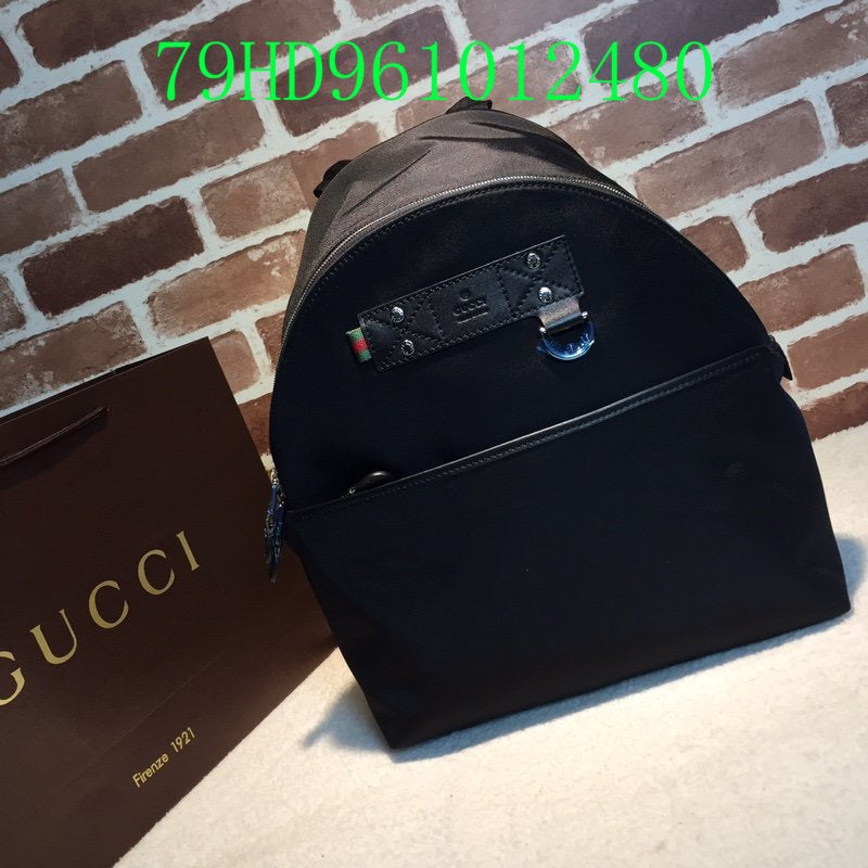 Gucci Bags - The Tote   1165