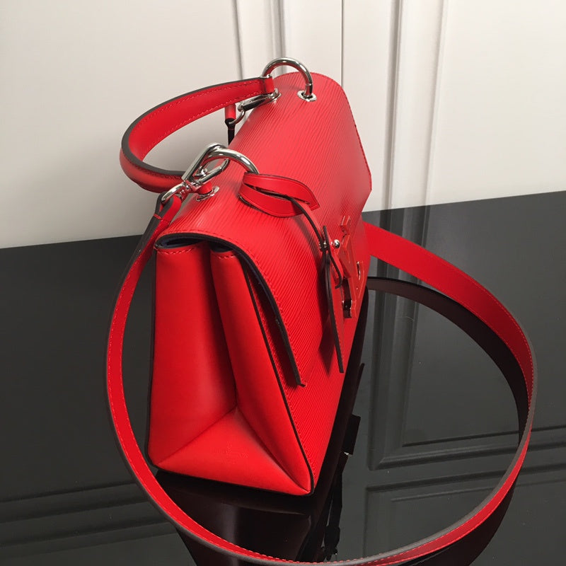 Alice Bags- Louis Vuittons  - 15858