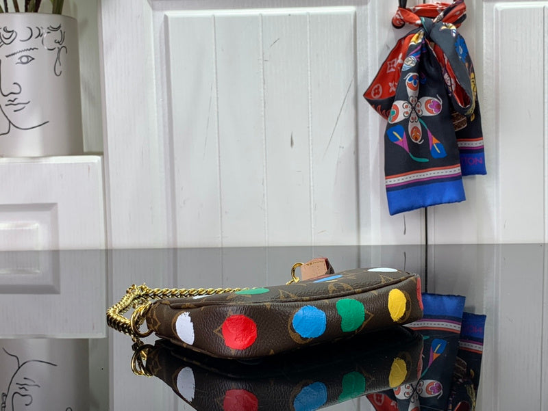 Alice bags - Louis Vuittons  - 15741