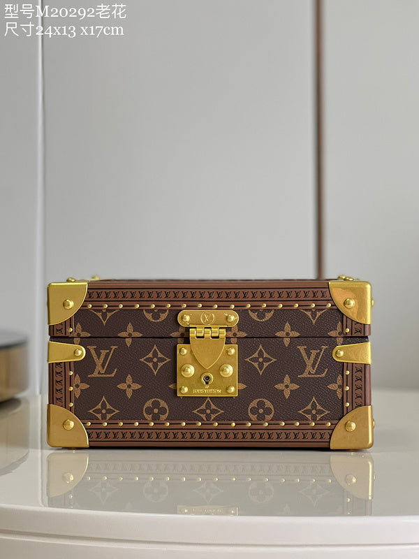 Alice Bags- Louis Vuittons  - 16222
