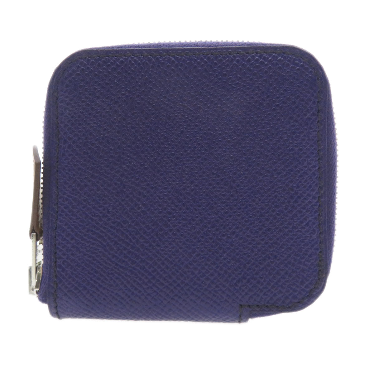 HERMES Coin case Epsom Navy Azap Silkin Epsom