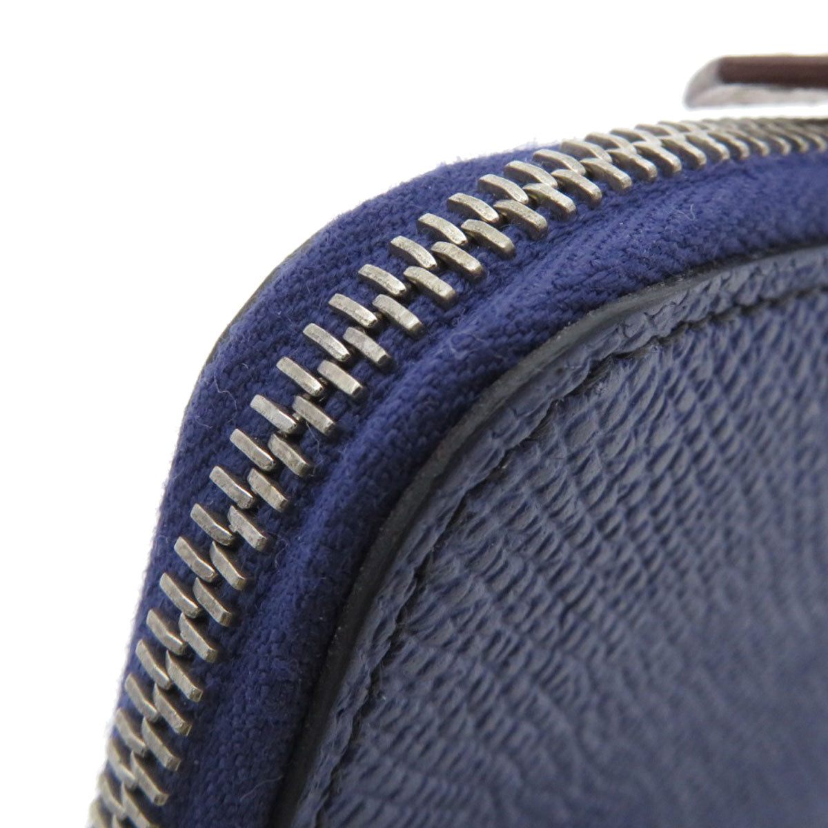HERMES Coin case Epsom Navy Azap Silkin Epsom