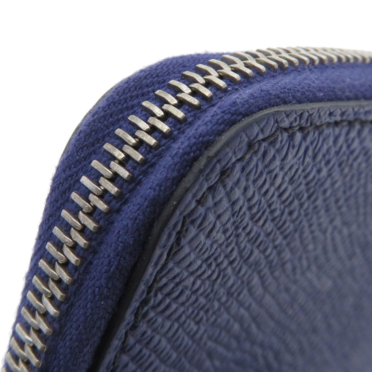 HERMES Coin case Epsom Navy Azap Silkin Epsom