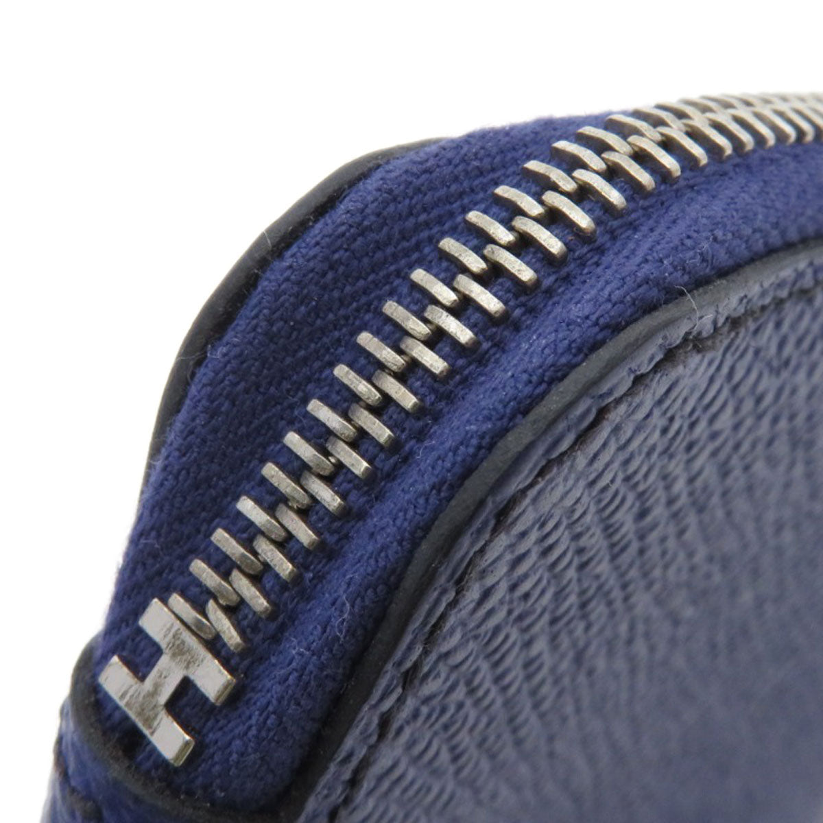 HERMES Coin case Epsom Navy Azap Silkin Epsom