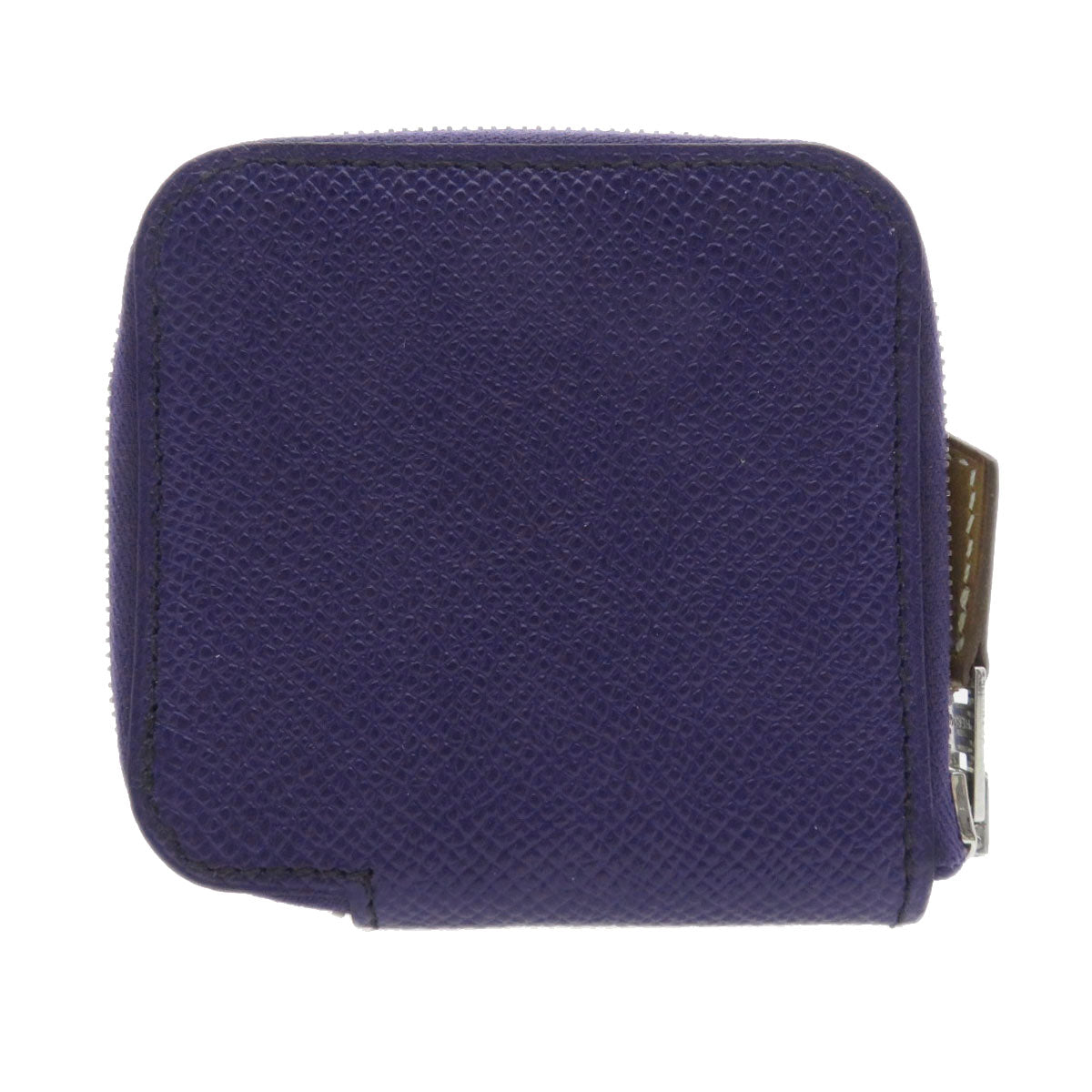 HERMES Coin case Epsom Navy Azap Silkin Epsom