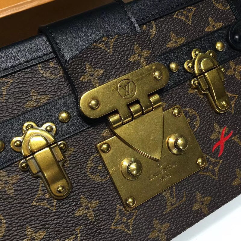 Alice bags - Louis Vuittons  - 15593