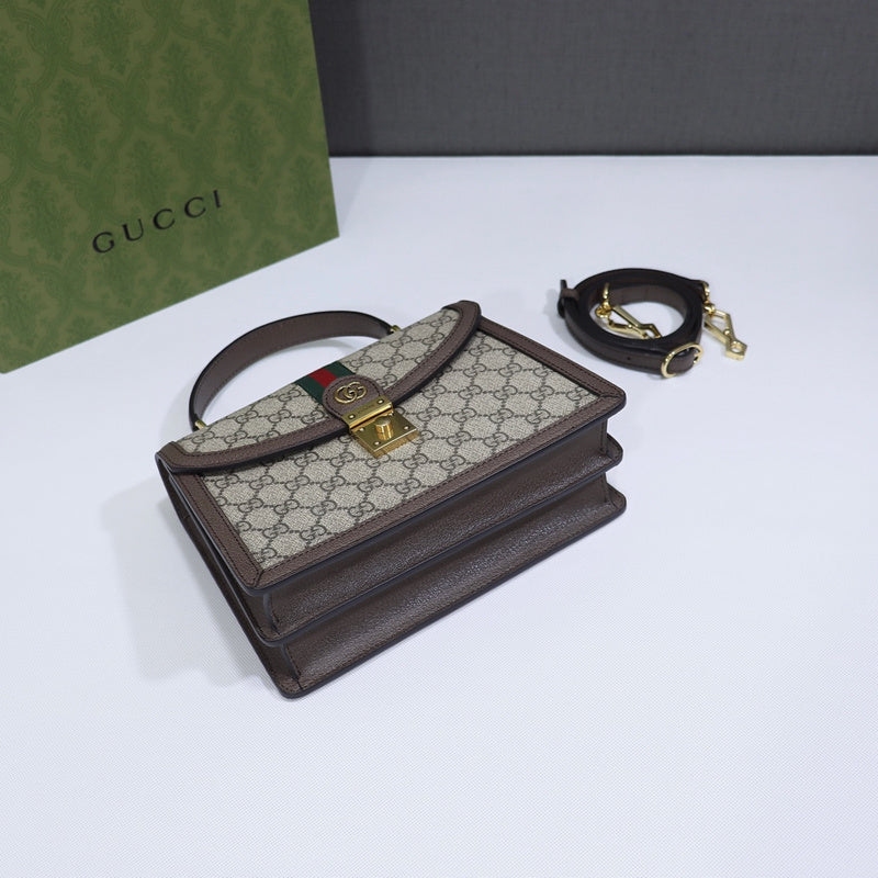 Gucci Bag Luxury Bag New Arrival