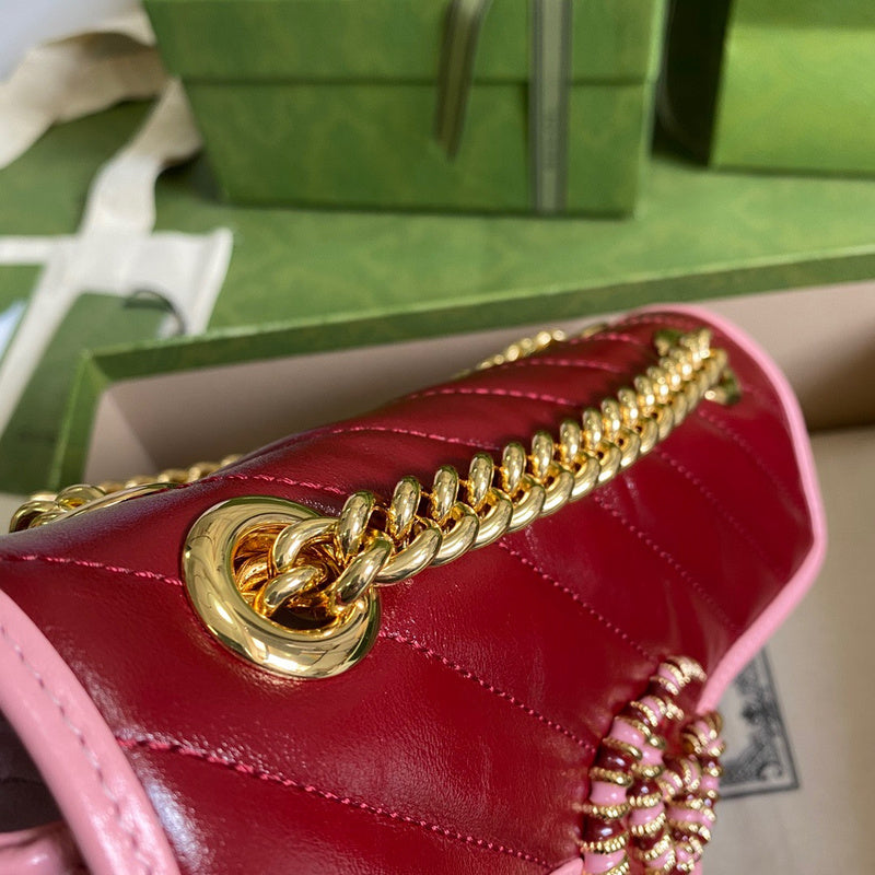 Gucci   Luxury Bags  1201