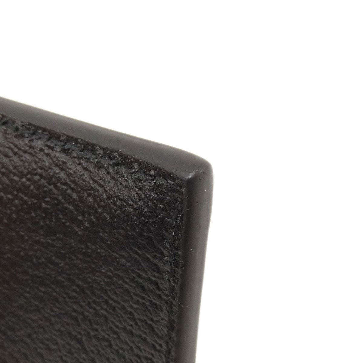 BALENCIAGA Card Case 680386 canvas black Gucci x Balenciaga Hacker