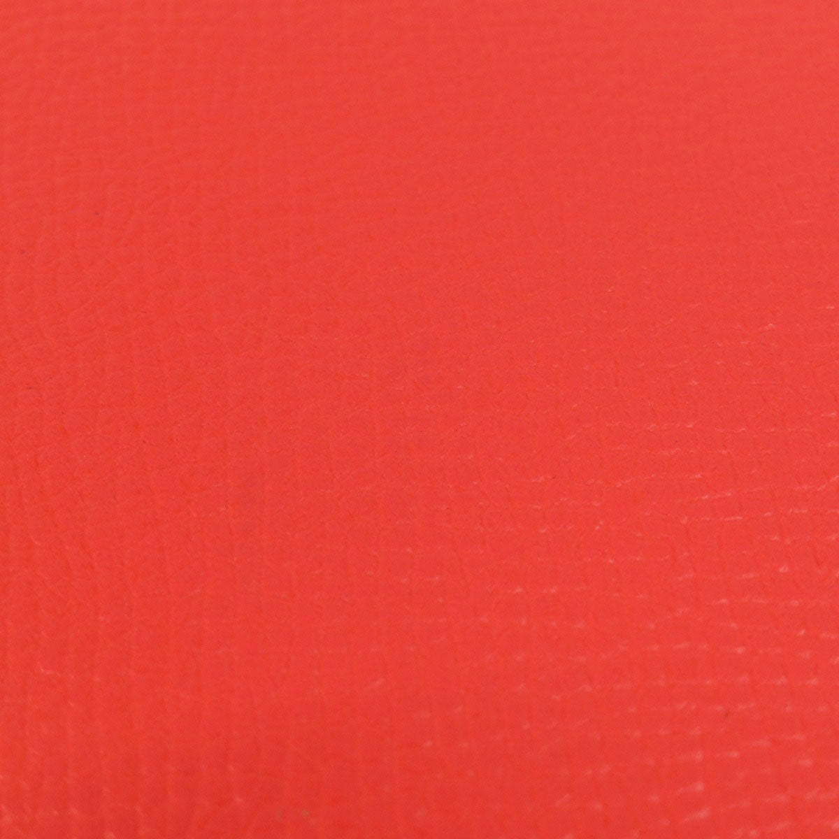 HERMES Long Wallet Purse Epsom Red Azap Classic