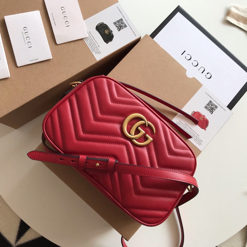 Gucci Bags -  Luxury Bags  1426