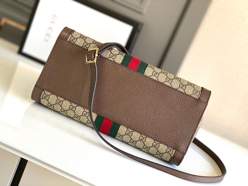 Gucci   Luxury Bags  967