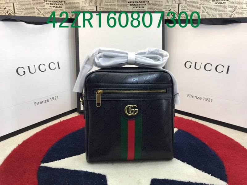 Gucci Bags - The Tote   888