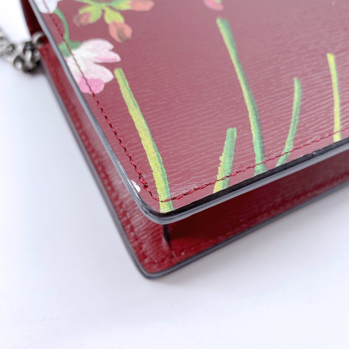 Gucci Flora bag