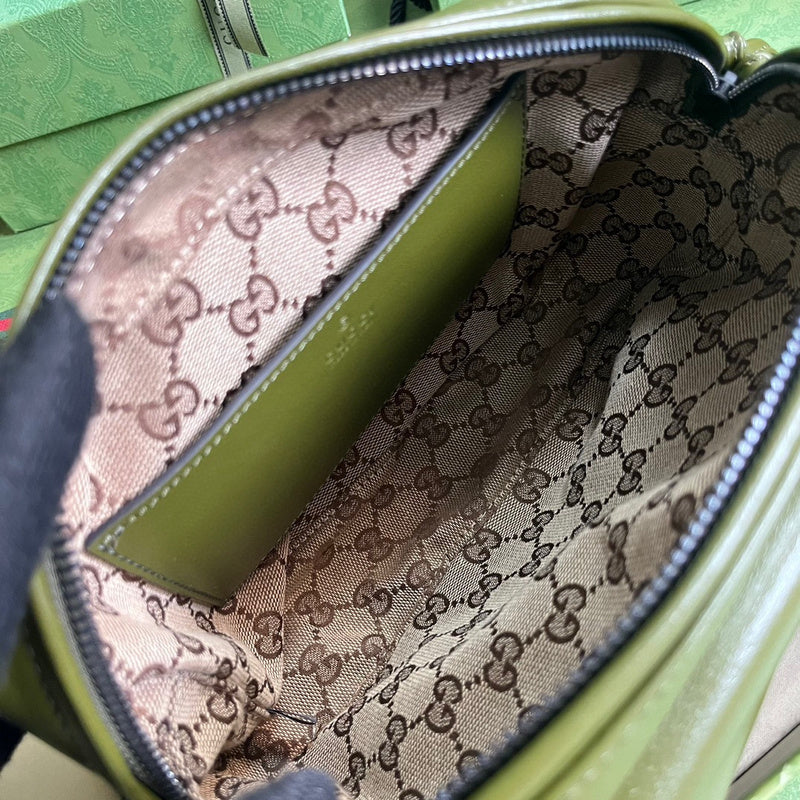 Gucci  Luxury -  Bags - 372
