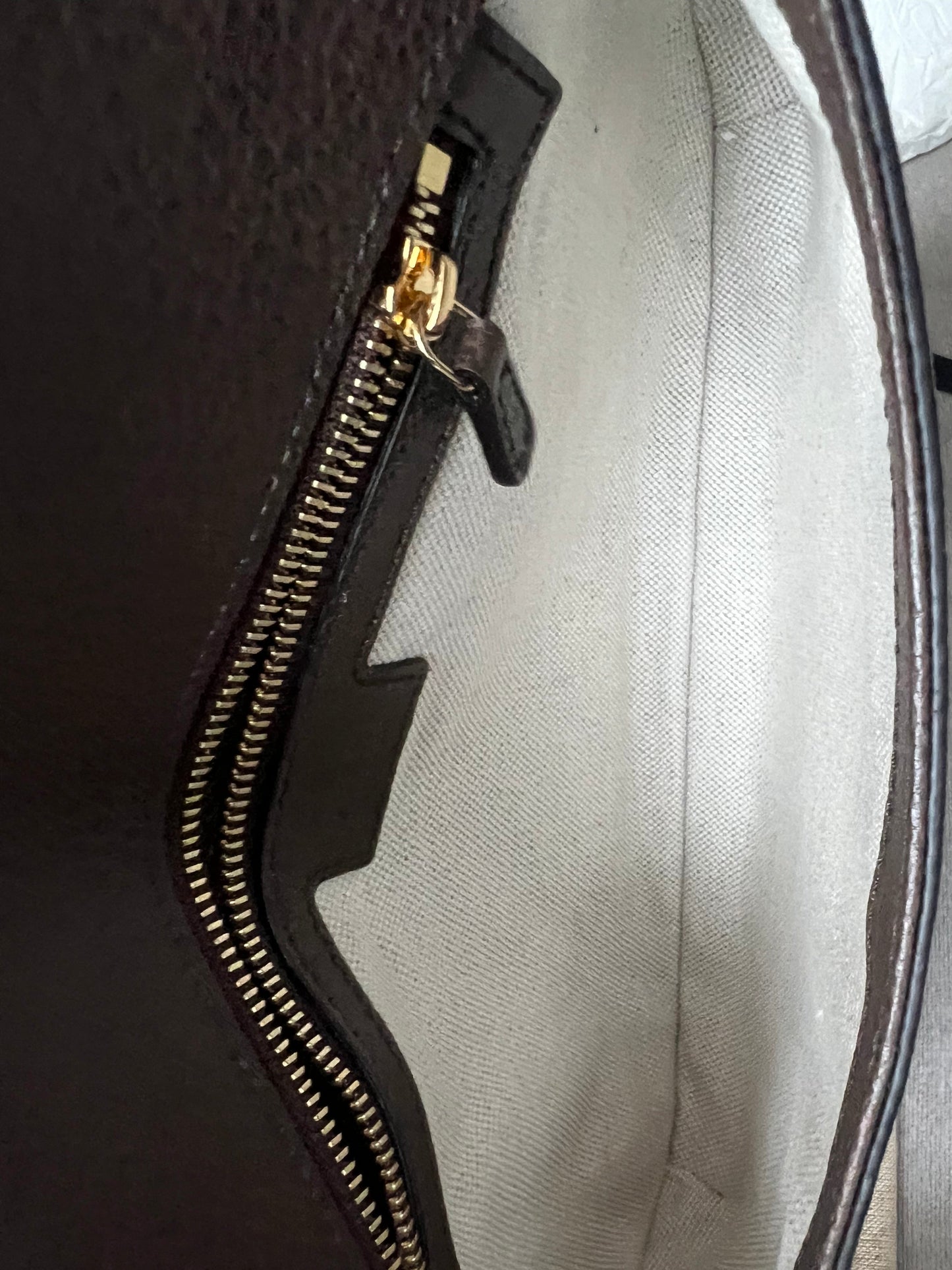 Gucci Supreme Blondie Shoulder Bag (RRP £1990)