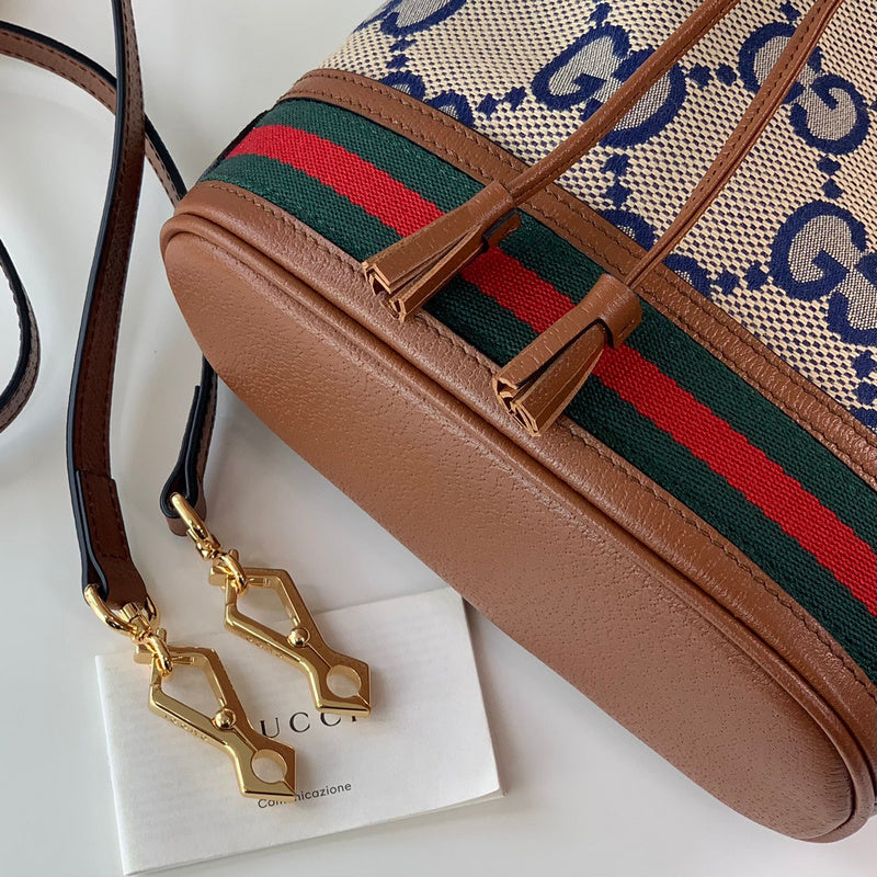 Gucci Luxury - Bags - 284