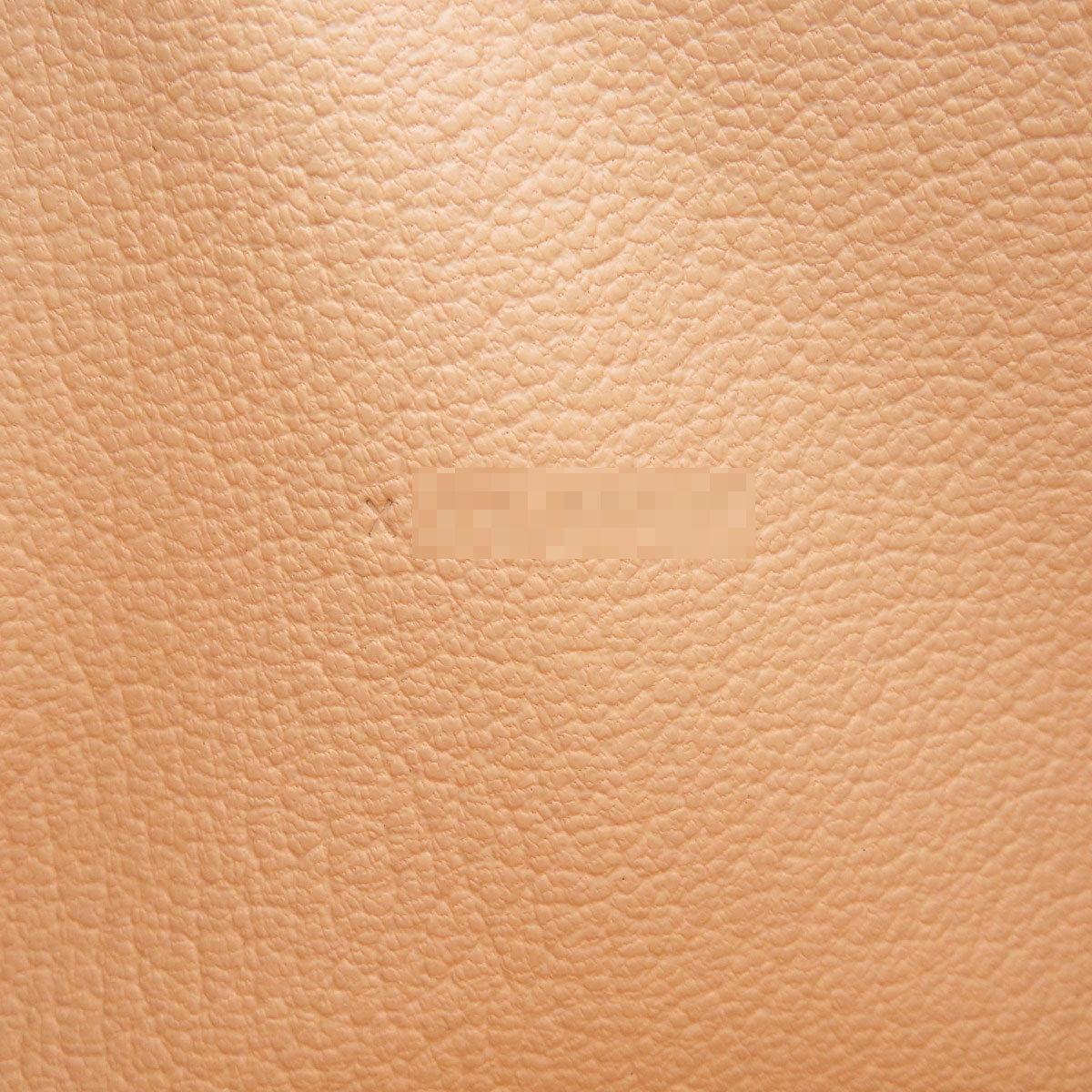 HERMES Long Wallet Purse Togo pink Azap Long Togo