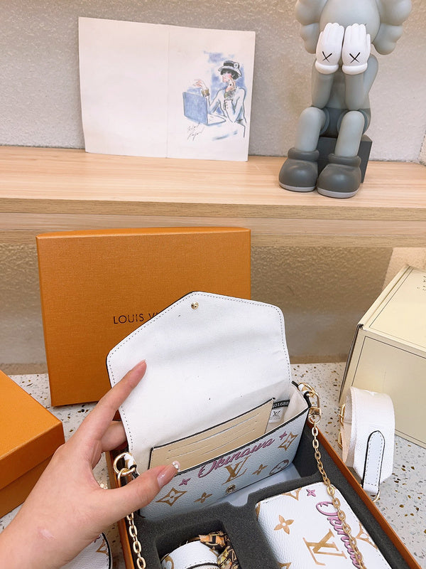 Alice bags - Louis Vuittons  - 14965