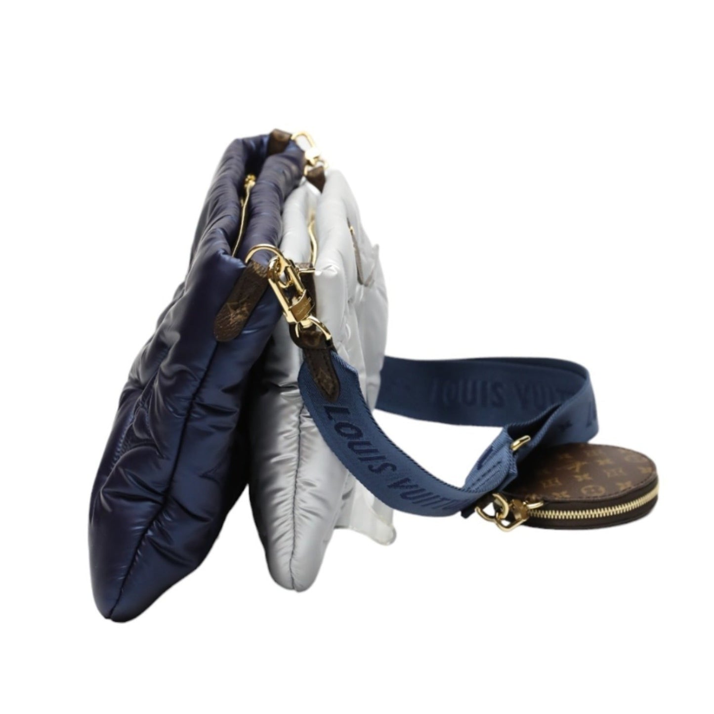 Louis Vuitton  Pouch Shoulder Bag