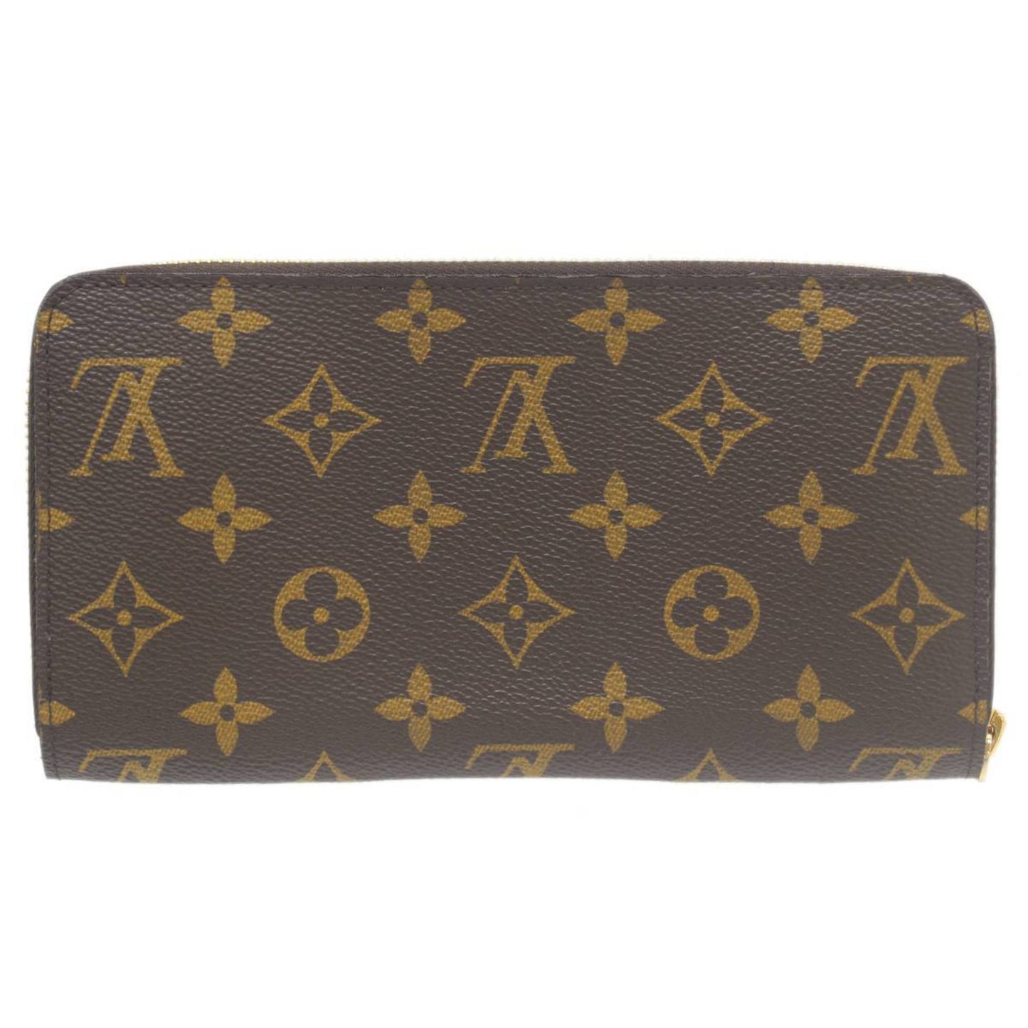 Louis Vuitton   Long Wallet (Bi-Fold)